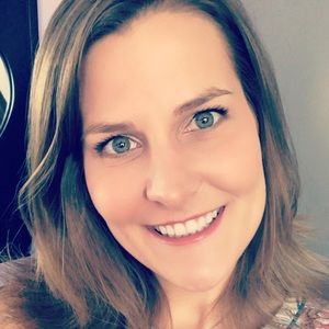 Meet your Posher, Lindsey